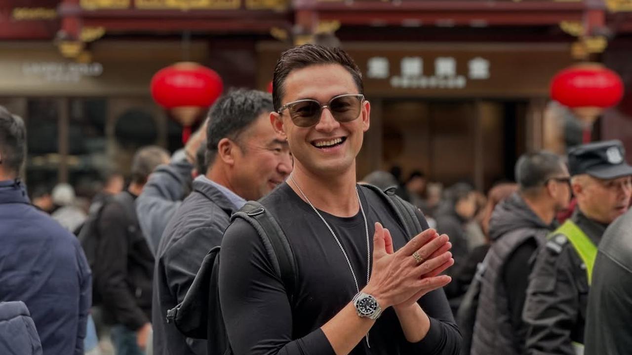 7 Artis Tampan Indonesia yang Belum Menikah di Tahun 2024, dari Nicholas Saputra hingga Indra Bruggman