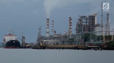 RU IV Cilacap, Kilang BBM Terbesar di Indonesia Milik Pertamina