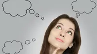 Wanita Lebih Pilih Ini Dibanding Berkhayal Pria Idaman