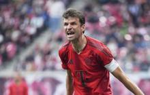 Prediksi Pertandingan Bayern Munchen Vs Borussia Monchengladbach, 10 Mei 2025