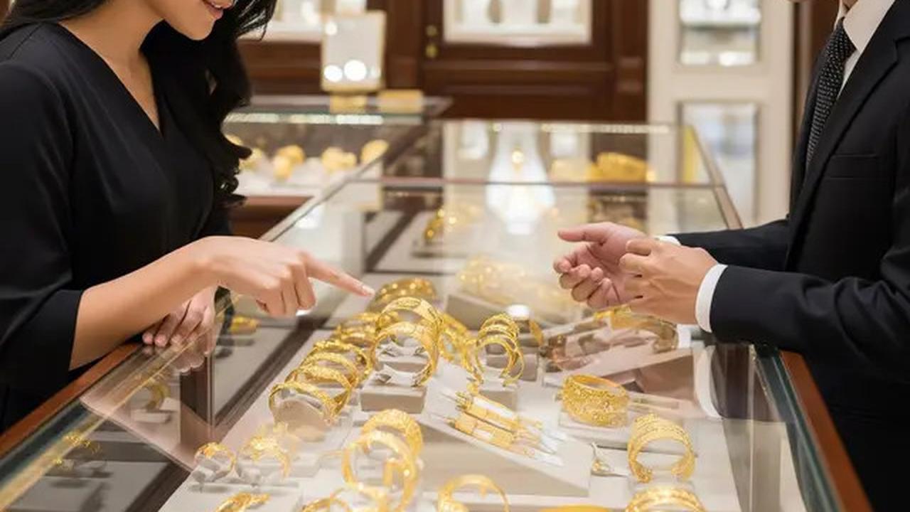10 Panduan Menjual Emas Tanpa Sertifikat dengan Aman dan Menguntungkan di Toko atau Online