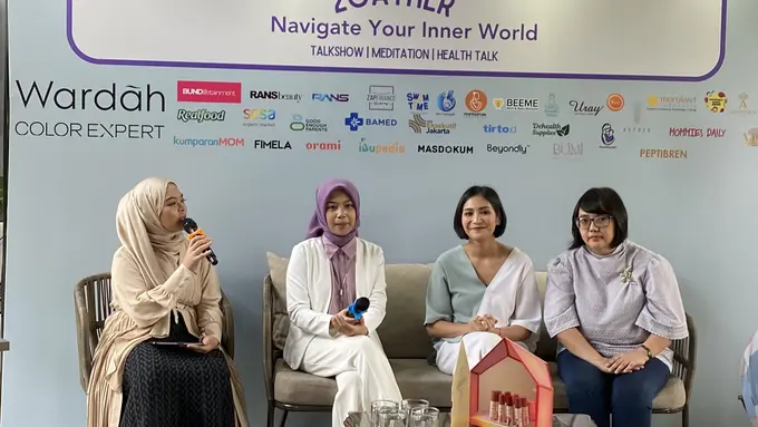 Amanasa Rayakan Anniversary ke-2