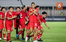 Kabar Gembira, Timnas Putri Indonesia Lawan Belanda pada 25 Oktober 2024
