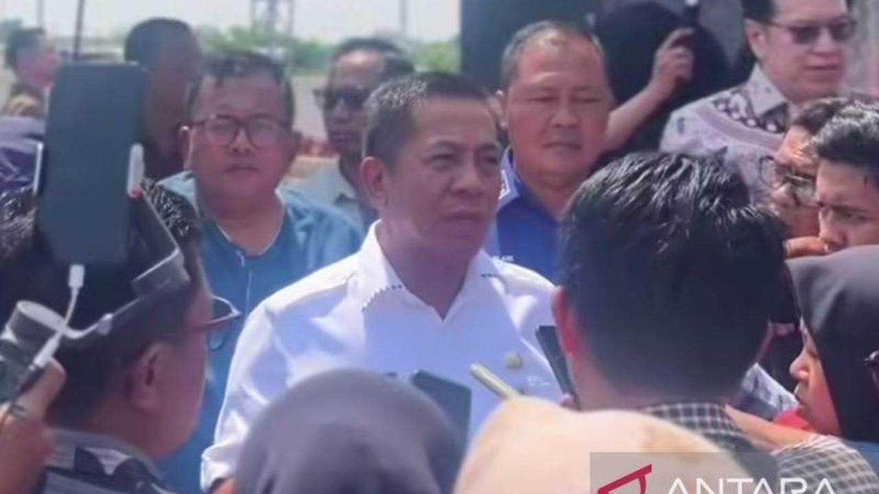 Fakta Unik Jembatan Parkland Podomoro: Akses Baru ke Alun-Alun Karawang, Bukan Hanya untuk Penghuni!