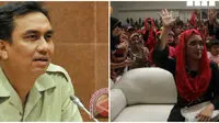 Tolak BBM Naik, 2 Kader PDIP Ini Terancam Kena Sanksi