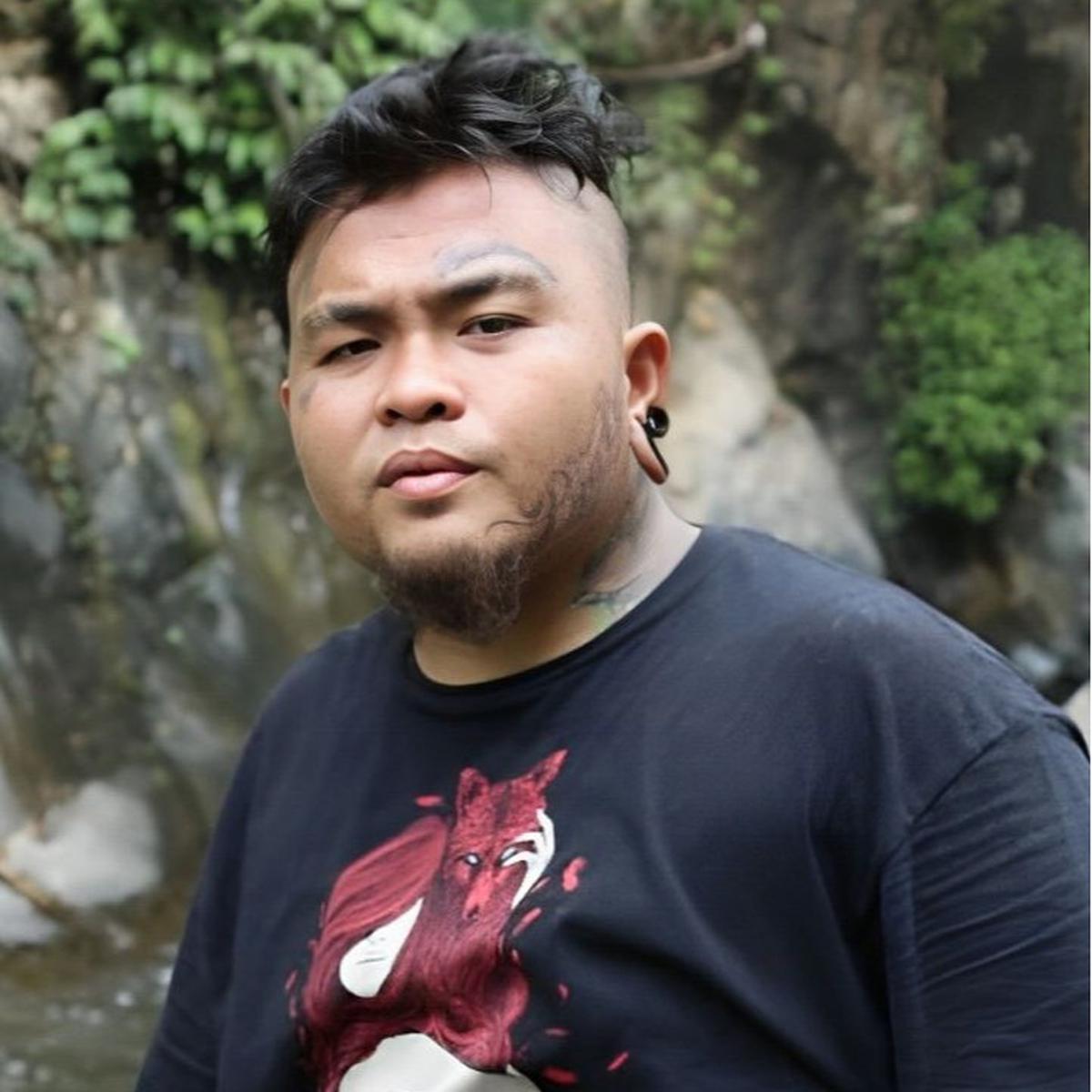 7 Potret Rumah Baru King Abdi yang Modern dan Elegan