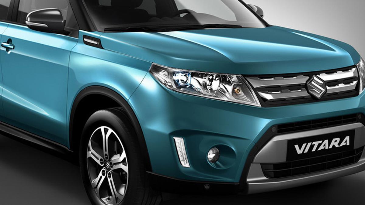 Suzuki All-New Vitara Resmi Mengaspal Bulan Depan! - Berita Otosia.com