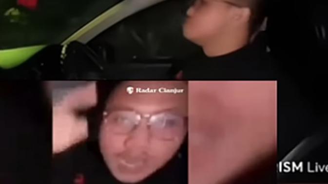 YouTuber Resbob yang Diduga Hina Suku Sunda Ditangkap