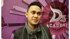 Presenter Ramzi memiliki pengalaman spritual unik. Seperti apa ceritanya, saksikan tayangannya di Starlite!