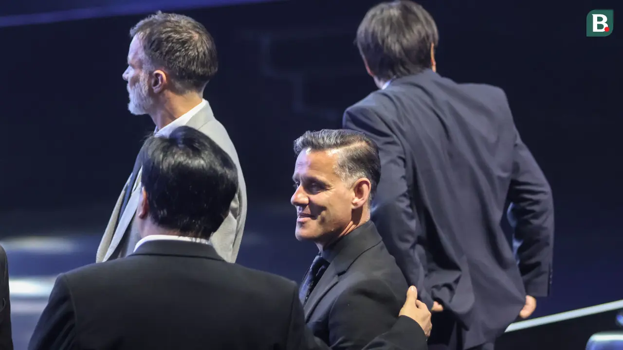 Foto: Timnas Indonesia Masuk Grup A, Siap-siap Lawan Juara Bertahan Vietnam di Piala AFF 2026