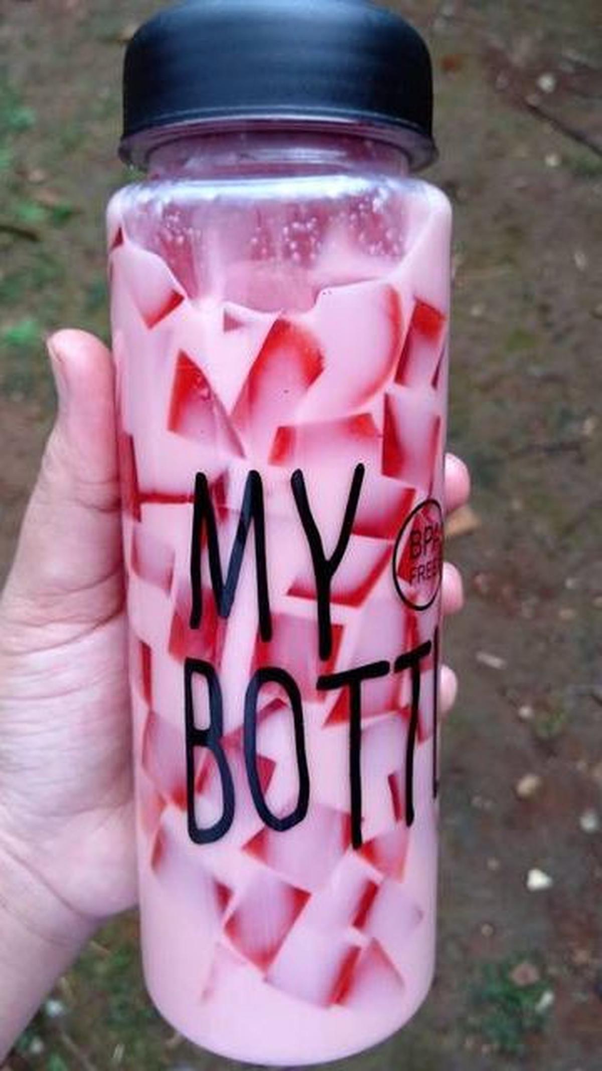 Quotes Kata-Kata Lucu di Cup Minuman<br>