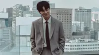 Choi Hyun Wook Diduga Tak Sengaja Sebar Foto Bugil, Agensi Emoh Komentar