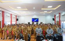 Tahukah Anda? Posbankum di Desa/Kelurahan Perkuat Akses Keadilan, Kurangi Beban Pengadilan