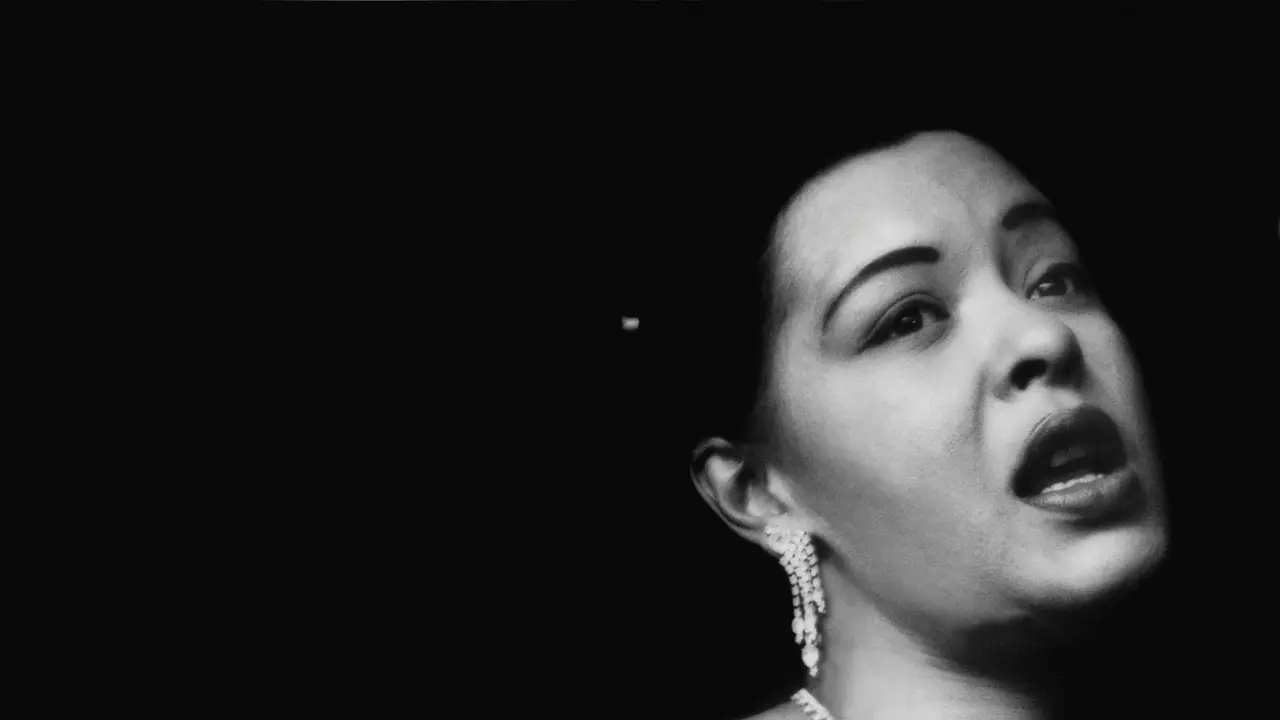 Billie Holiday