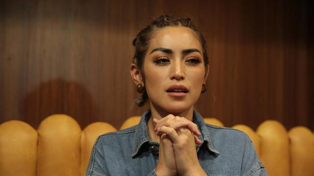 [Fimela] Jessica Iskandar