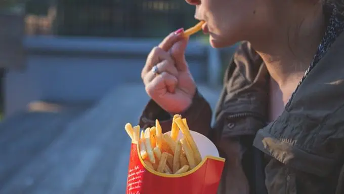 Alasan kamu punya kebiasaan ngemil/copyright Pexels.com