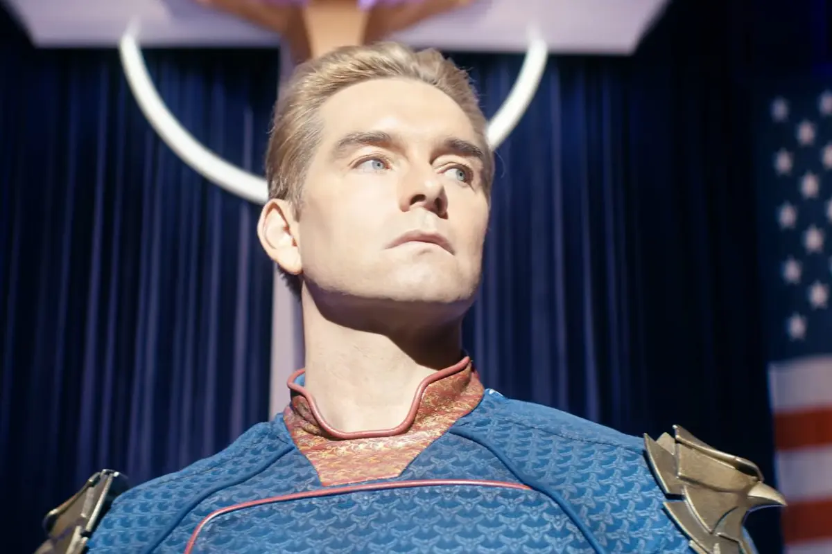 The Boys Season 5 Will Airs in April 2026, New Trailer Shows Homelander's Growing Power
