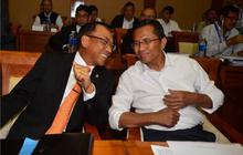 Diundang sebagai mantan Dirut PLN, Dahlan temui Komisi VII
