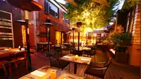 Ini Restoran dengan Suasana Paling Romatis di Jakarta