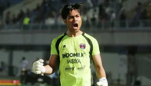 Daftar Pemain Indonesia All Stars vs Aston Villa: Cuma Ada 1 Kiper