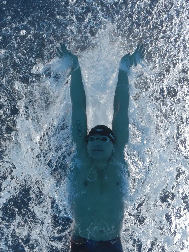 tato perenang asian games (foto: antara/inasgoc)