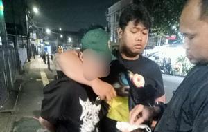 Polisi amankan pemilik toko kosmetik di Jakarta Pusat
