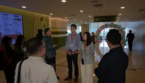 Laporan Liputan6.com dari Malaysia: Perjuangan Anak Indonesia Melawan Kanker di Negeri Jiran