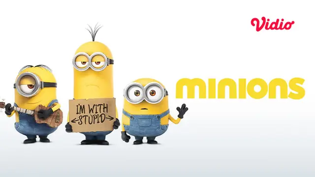 Minions