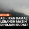 Serangan udara Israel kembali mengguncang wilayah selatan Lebanon pada Rabu (17/6), meskipun sebelumnya Amerika Serikat dan Iran telah mengumumkan kesepakatan untuk mengakhiri konflik yang juga mencakup situasi di Lebanon. Serangan dilaporkan menyasa...