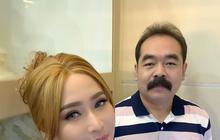 Definisi Cinta Abadi, Inul dan Mas Adam Merayakan Anniversary ke-29 dengan Mengenakan Kostum Cosplay Kakek dan Nenek