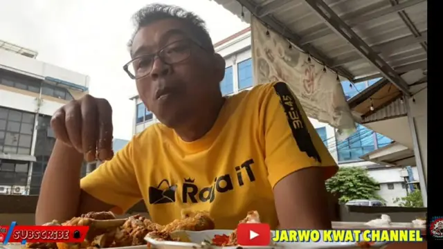 Jarwo Kwat