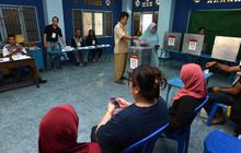 Ini cara penentuan pemenang pilkada di 3 daerah dengan calon tunggal
