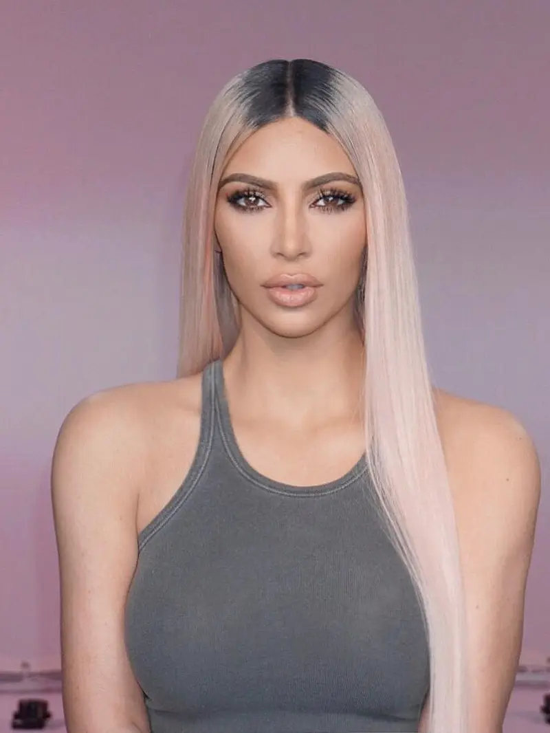 [Bintang] Kim Kardashian