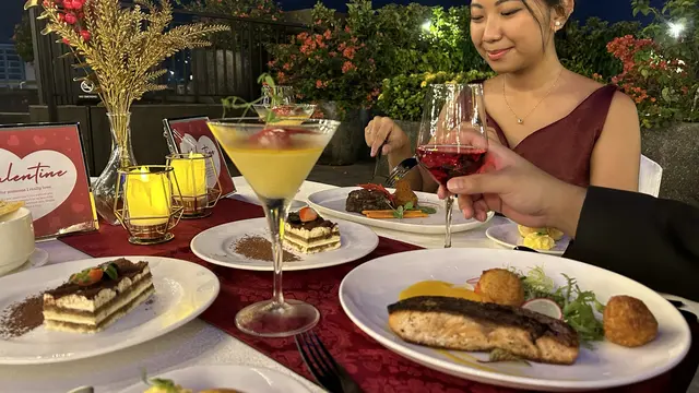 Hilton Garden Inn Jakarta Taman Palem