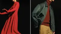 Intip Koleksi Terbaru dari UNIQLO U Musim Dingin 2017