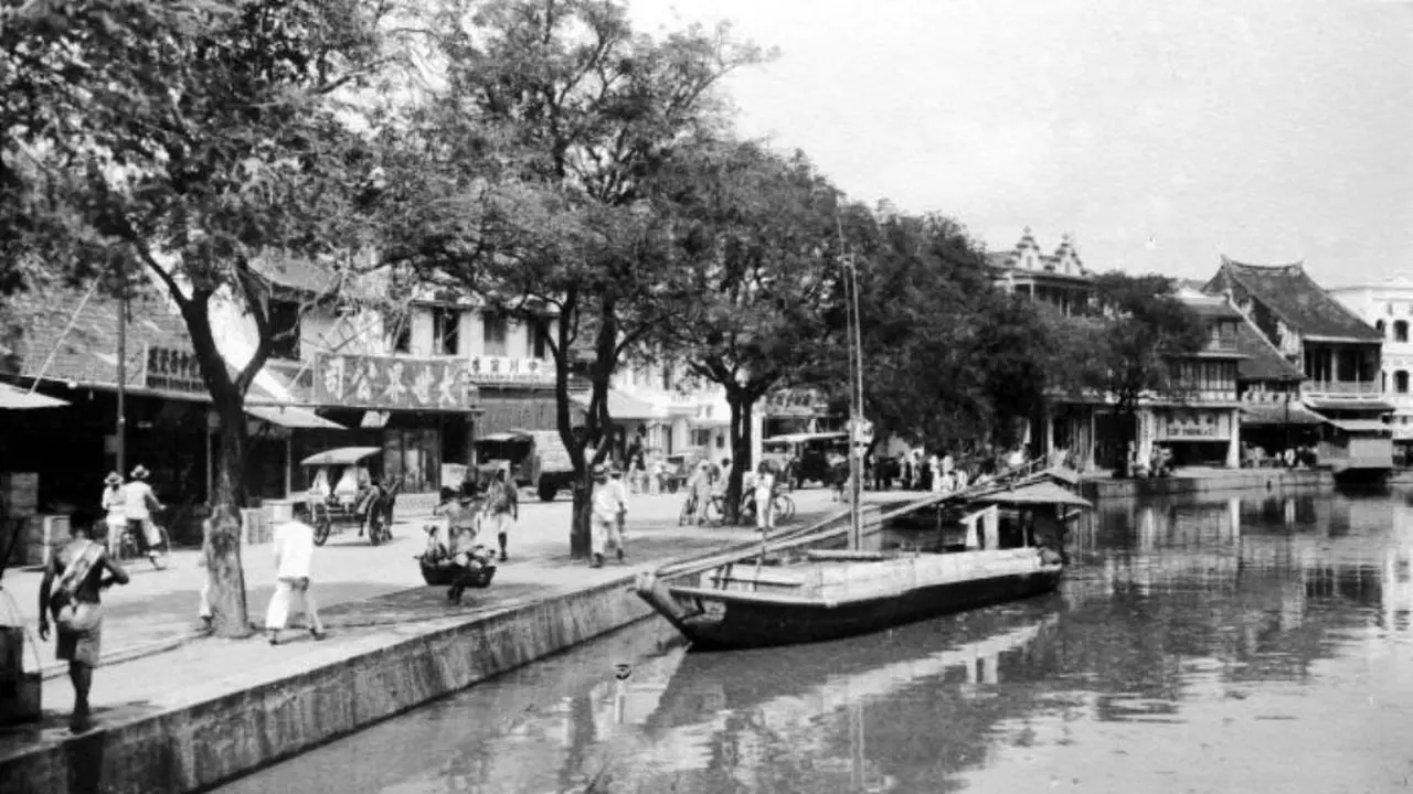 Batavia Lama
