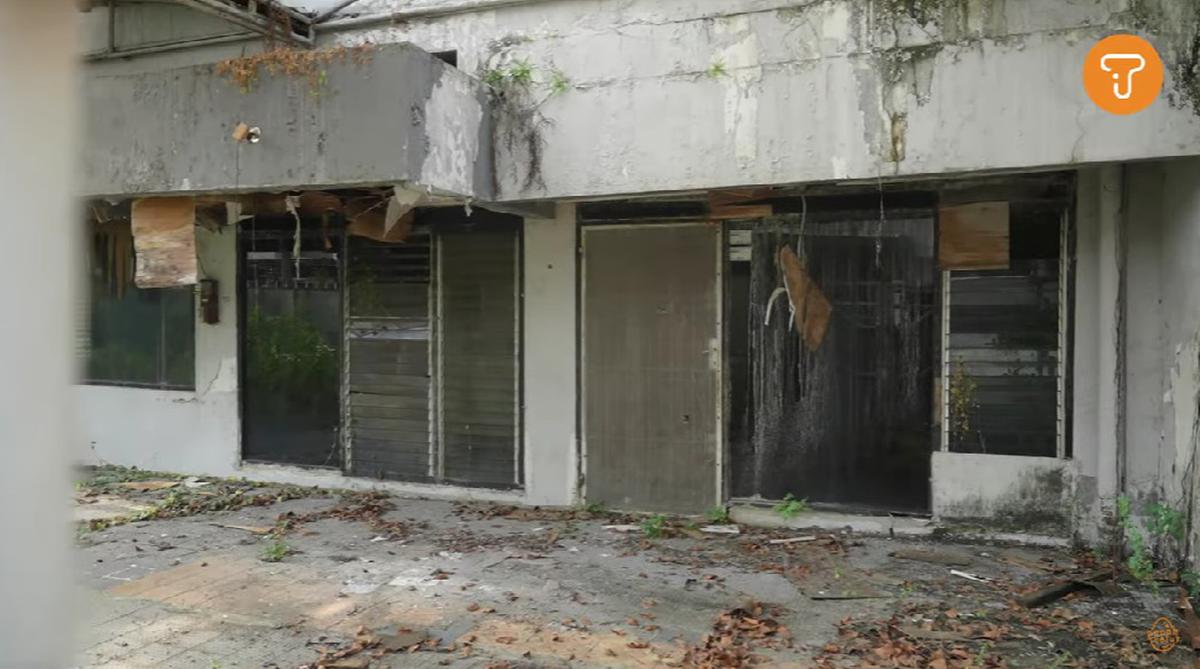 Samuel Bobby Hassan, investor properti muda