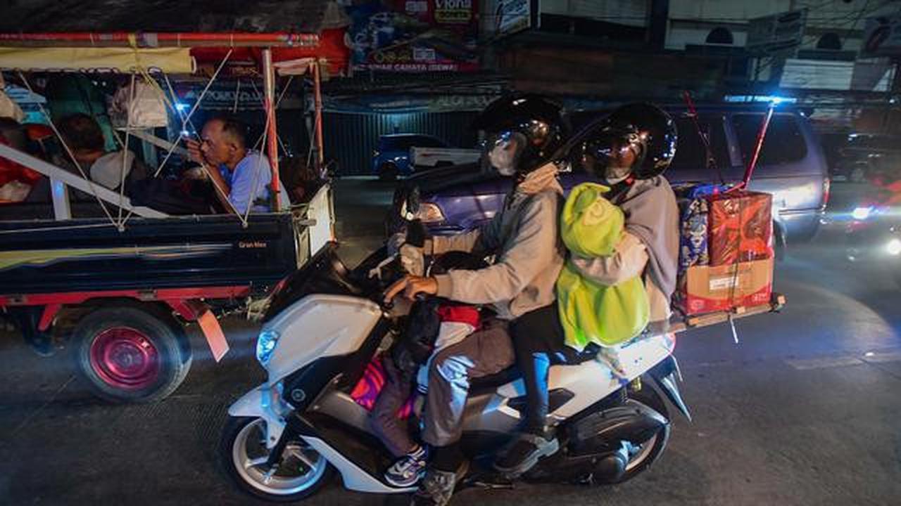 Fantastis! Perputaran Uang Mudik 2026 Tembus Rp 417 Triliun, Ditopang Kelas Menengah