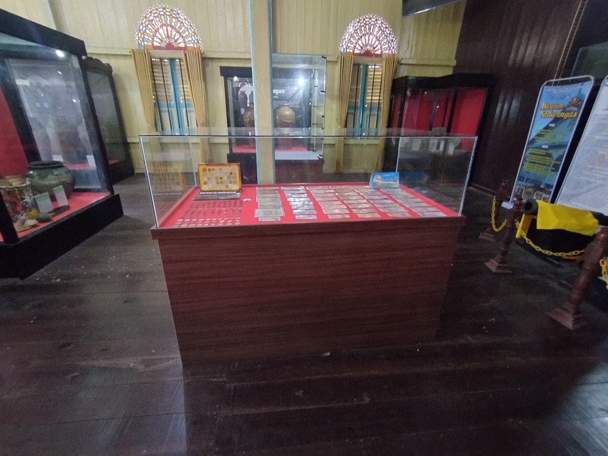 Museum Sadurengas