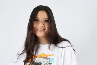 Danilla Riyadi untuk Famestory (Adrian Putra/Fimela.com)