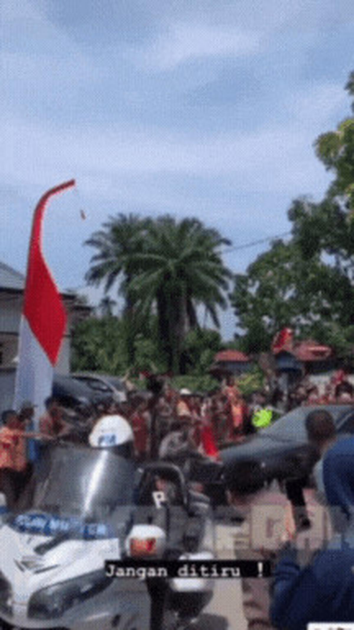 Dok. Istimewa