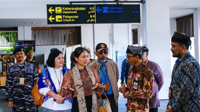 Kemenpar Edarkan Surat Jelang Libur Nataru, Minta Pemda Bersiap Hadapi Skenario Terburuk di Musim Liburan