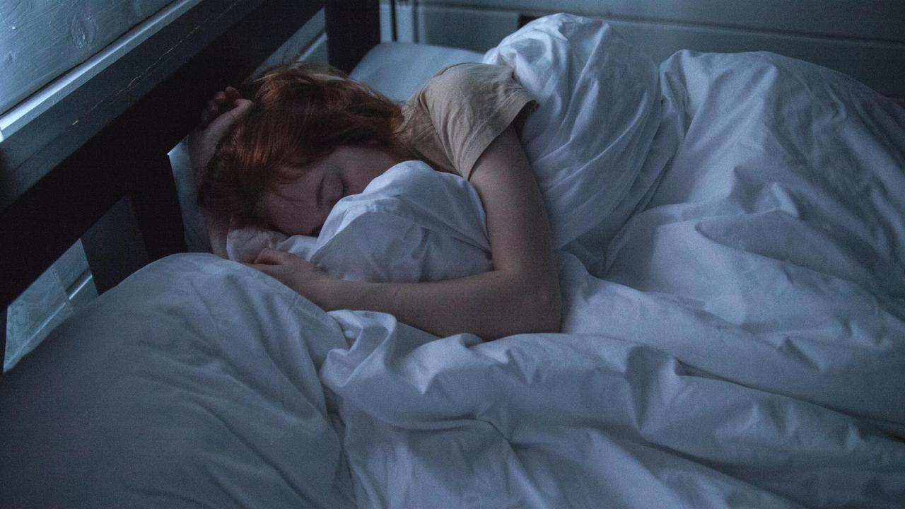 Cara Tidur Cepat 30 Detik: Teknik Ampuh Atasi Insomnia