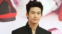 Taecyeon `2PM` Berjuang dalam Mengembangkan Karakter Barunya