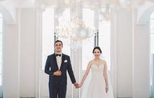 Wujudkan Mimpi Prewedding di Gereja, Ini Sederet Potret Rendy Kjaernett dan Lady Nayoan Jadi Pengantin Baru Lagi Usai Rujuk