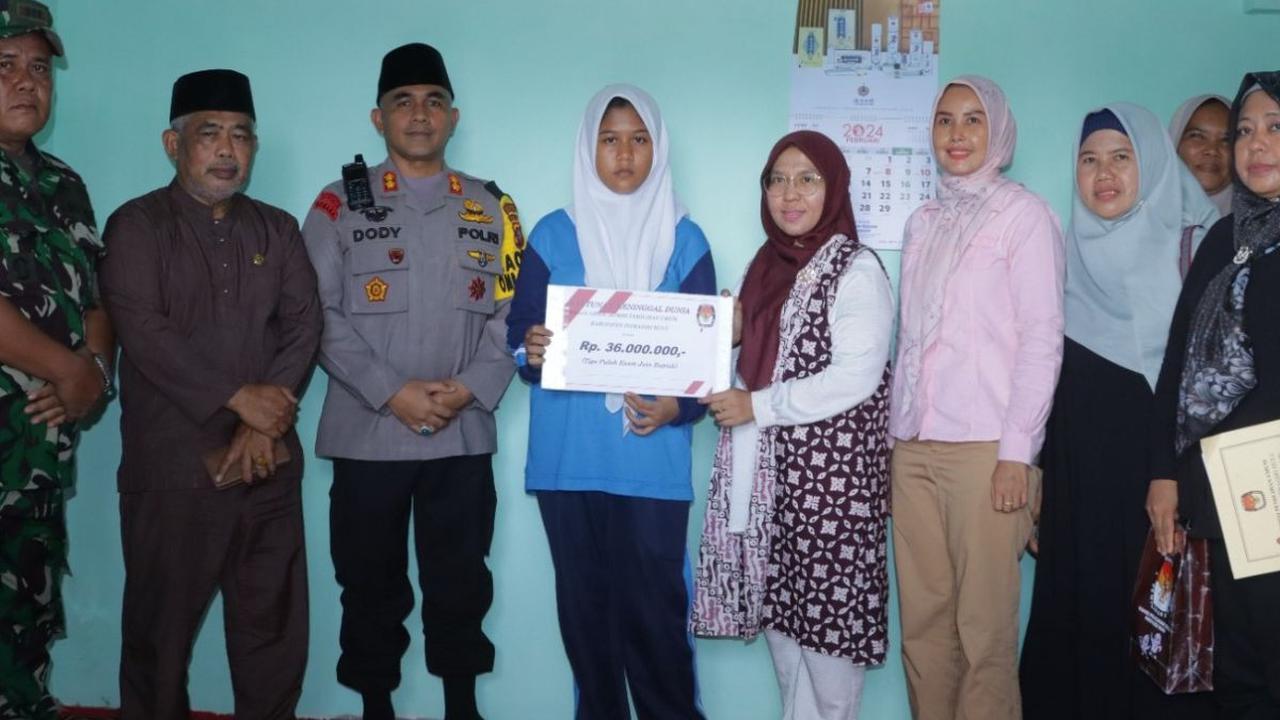 Dok. Istimewa