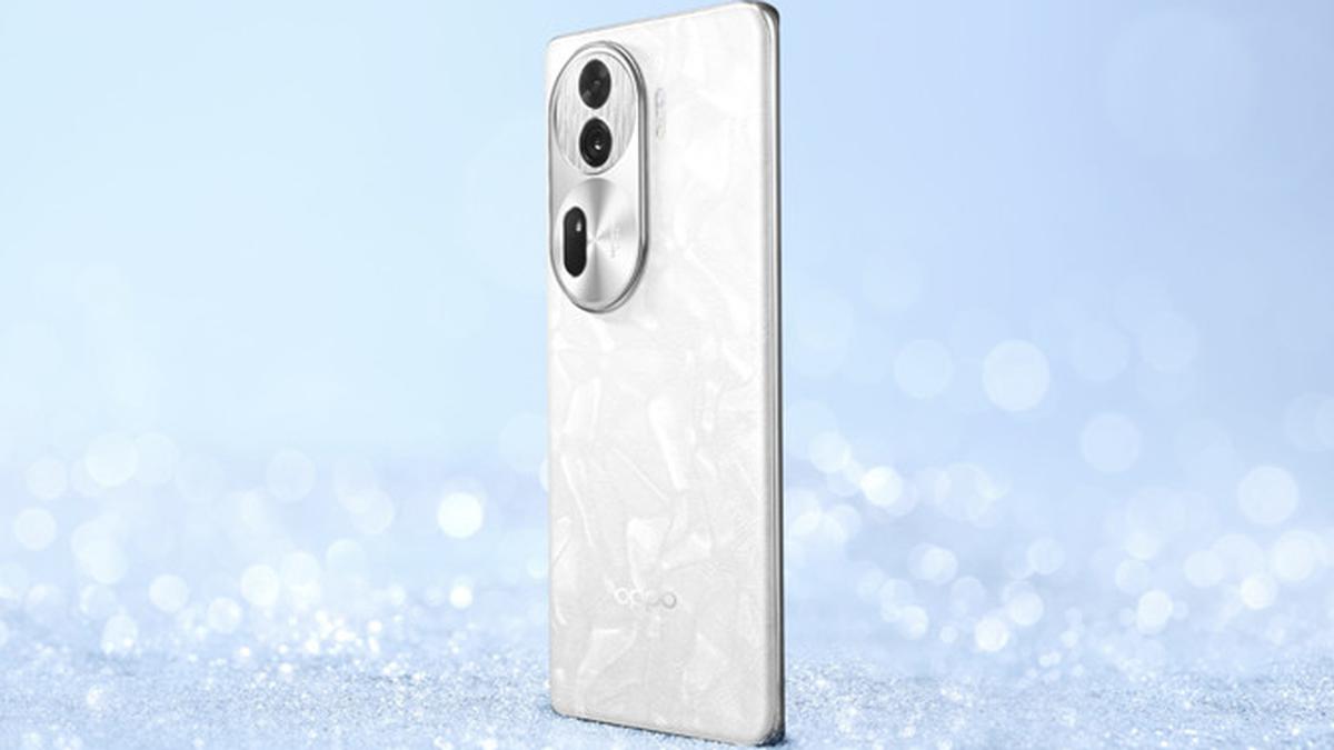 Oppo Reno 11 Resmi Meluncur, Varian Pro Hadir dengan Snapdragon 8+ Gen 1