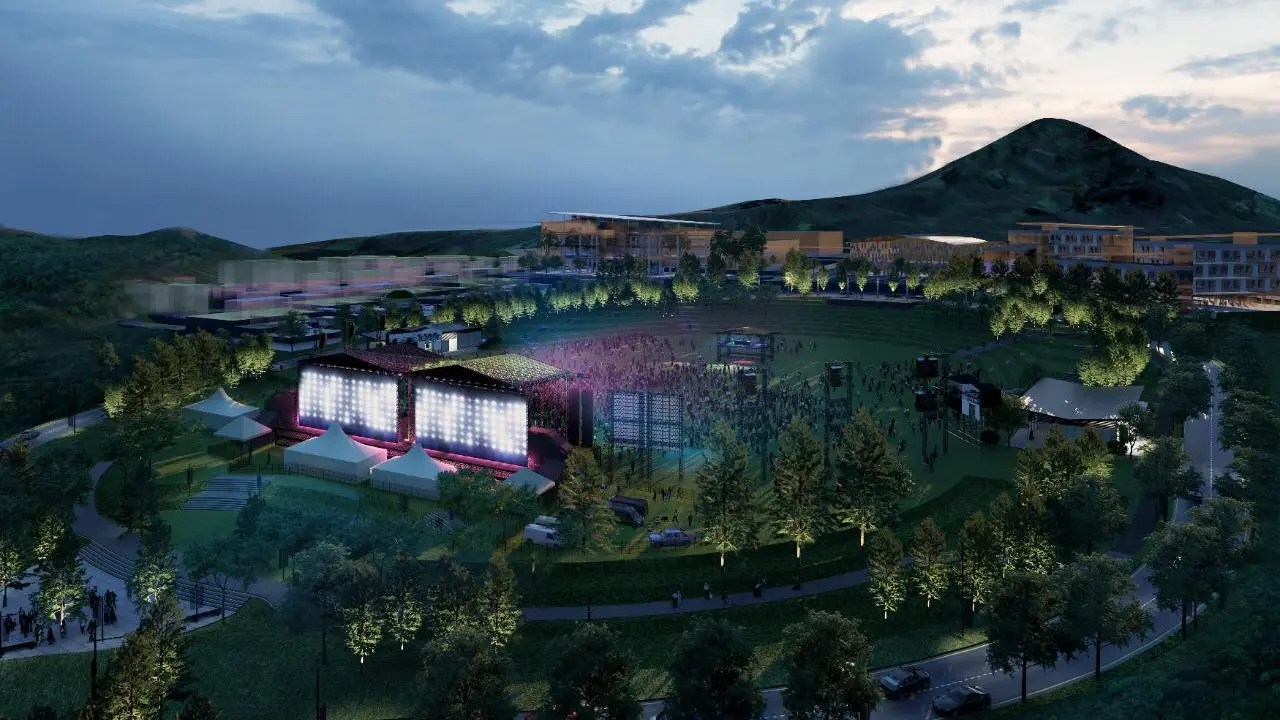 Lido Music & Arts Center