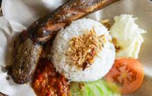 Berapa Kalori dan Nutrisi dari Seporsi Pecel Lele? Kalori yang Perlu Diwaspadai dalam Setiap Suapan
