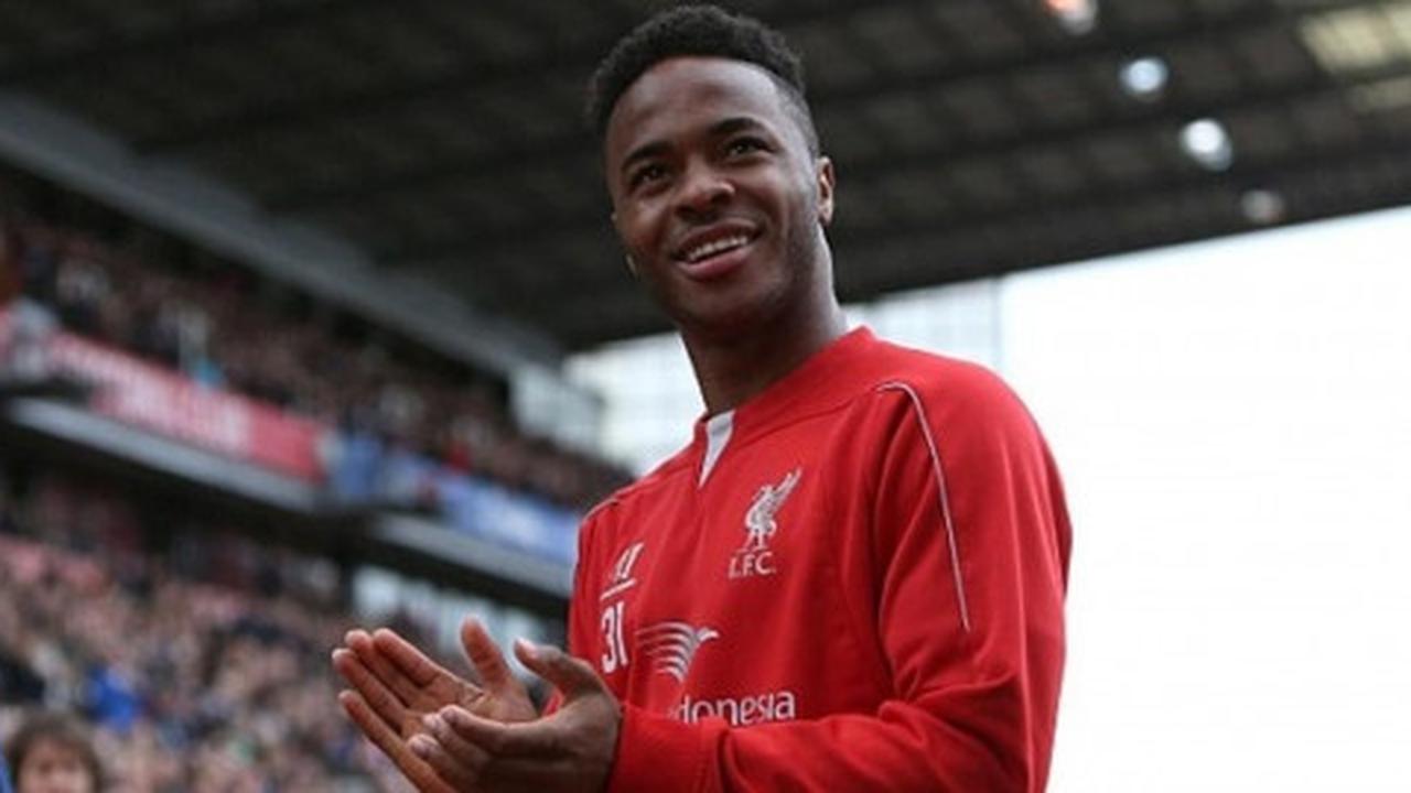 Grobbelaar minta Liverpool segera tendang Sterling